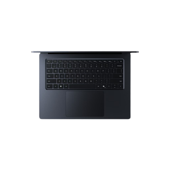 MICROSOFT SURFACE LAPTOP ULTRA FOR BUSINESS 15" NVIDIA RTX SPARK 24GB 1TB W11P - NIGHTFALL