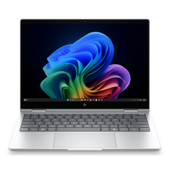HP EliteBook 8 Flip G2i 13" WUXGA Next Gen AI Business Laptop U7-365 32GB 512GB LTE 5G W11P (E30KYPC)