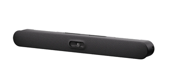 LOGITECH RALLY BAR 2 4K ALL-IN-ONE AI VIDEOBAR - GRAPHITE