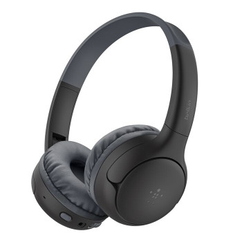 Belkin SoundForm Mini 2 - Black