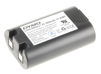 Dymo Li-On Battery R4200/R5200