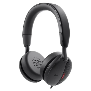 DELL PRO WIRED ANC HEADSET - WH5024 - 3Y
