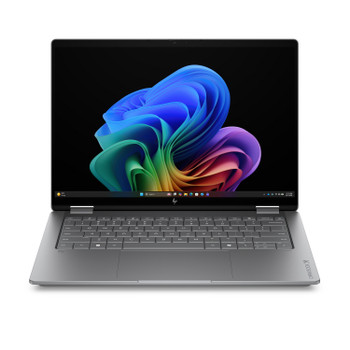 HP OmniBook X Flip 2-in-1 Laptop Next Gen AI 14-kb0064TU