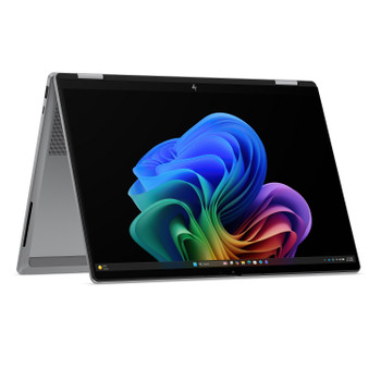 HP OmniBook X Flip 2-in-1 14-kb0061TU 14" 2K OLED Touchscreen Next Gen AI Laptop U5 325 16GB 512GB W11H