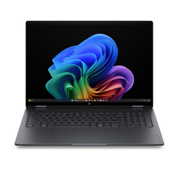 HP OmniBook X Flip 2-in-1 Laptop Next Gen AI 16-cb0010TU U-7 355 32GB 512GB W11H