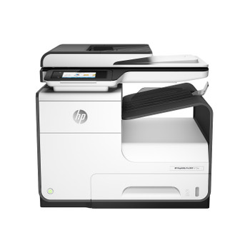 HP PageWide Pro 477dw 40ppm A4 Colour Multifunction Printer (Second Hand - Used) (D3Q20D-RE)