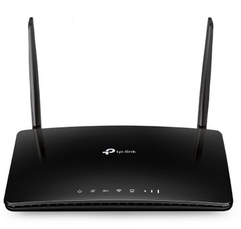 TP-Link Archer MR500 4G+ Cat6 AC1200 Wireless Dual Band Gigabit Router