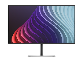 HP SERIES 5 PRO 527FD G2, 27" FHD IPS, 16:9, 1920x1080, USB-C (100W PD), DP+HDMI, RJ45, Tilt, Swivel, Pivot, Height, USB, 3 Yrs