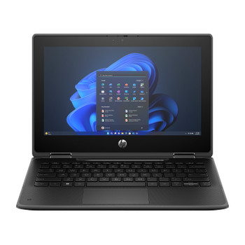 HP Fortis Flip G1i 11" Touchscreen Education Laptop N150 16GB 256GB W11P MSNA