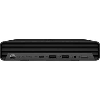 HP Elite Mini 800 G9, i5-14500T, 16GB, 512GB SSD, WLAN, W11P64, 3YR NBD ONSITE WTY (replaces 9F2E0PT, A41JLPT alternate))