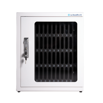 SchoolTech Phone Locker 40