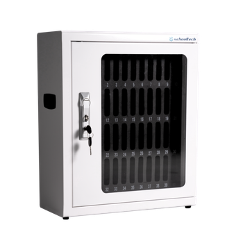 SchoolTech Phone Locker 40