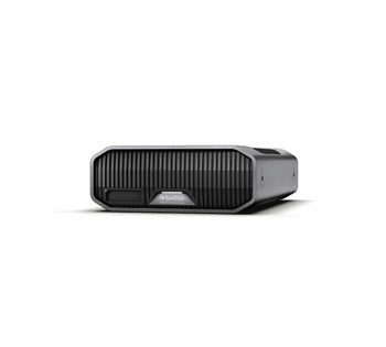 Western Digital G-DRIVE PROJECT 8TB APJP, Thunderbolt 3, USB 3.2 Gen 2x1, DTR Up to 250MB/s (Read), DTR Up to 250MB/s (Write), 5 Y warranty