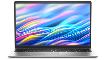 Dell 15.6" Touchscreen Laptop i5-1334U 16GB 512GB W11P