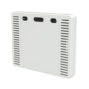 Ergotron CareFit Combo CPU and Power Brick Holder