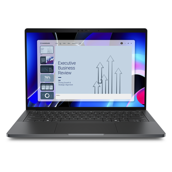 Dell Pro 14 Premium Business Laptop U7-365 32GB 512GB W11P 3YR PS