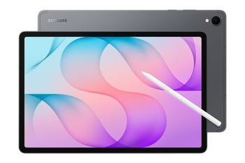 SAMSUNG GALAXY TAB S12+ 12.6" 256GB WIFI + 5G ANDROID TABLET (S PEN INCLUDED)