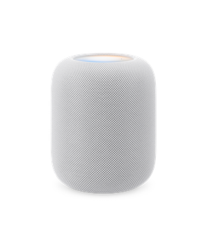 Apple HomePod (2nd Generation) - White