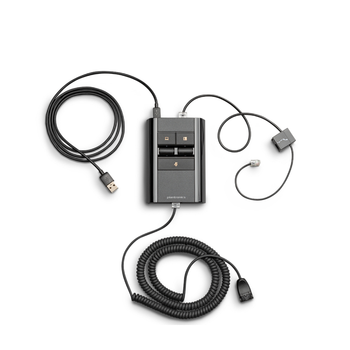HP POLY MDA526 QD, USB-A