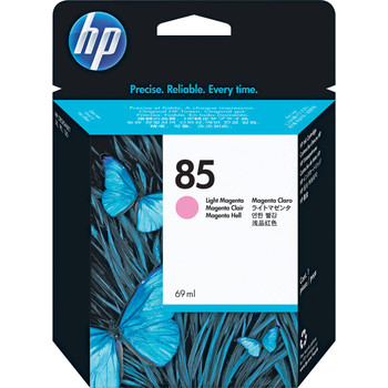 HP 85 69ml Light Magenta Ink Cartridge (C9429A)