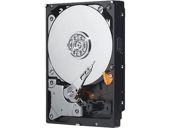 IBM 4TB 3.5" G2 HS 7.2K 6GBPS SATA NL HDD