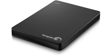 Seagate 2TB Backup Plus Portable Drive (BLACK) 3yr Wty