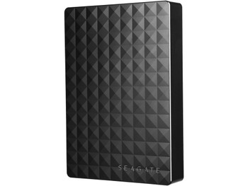 Seagate 4TB Expansion Portable Drive USB 3.0