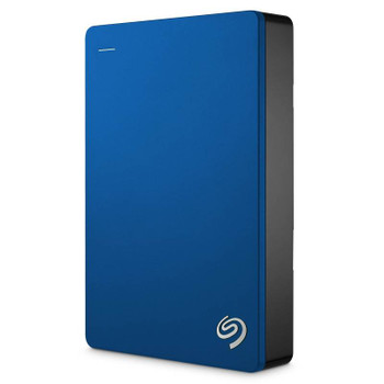 Seagate 5TB Backup Plus Portable Drive (BLUE) 3yr Wty