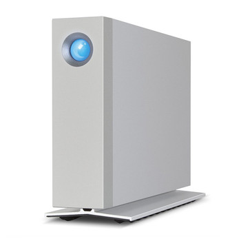 LaCie 6TB d2 Thunderbolt 2 External Desktop HDD