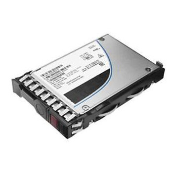 HPE 480GB SATA 6G Read Intensive SFF 2.5" SC SSD 3yr Wty