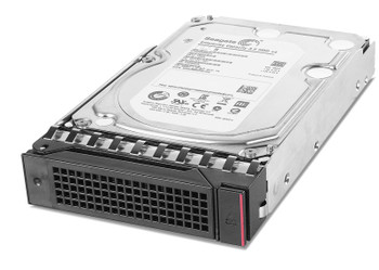 Lenovo 2.5" 1.8TB 10K SAS 12GB HOT SWAP 512E HDD