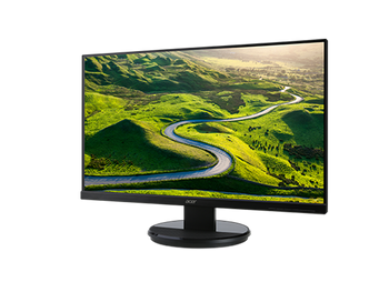 Acer K272HLE 27" Monitor, VA-LED, 1920x1080, 6ms, 3Yrs Wty