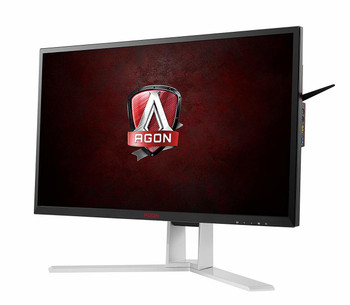 AOC AGON 23.8" AG241QG Monitor G-Sync 1MS 165HZ Monitor