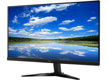 Acer KG271B 27" Free-Sync Gaming Monitor, LED-TN, 1920 x 1080@240Hz, 1ms, 2YRS WARRANTY