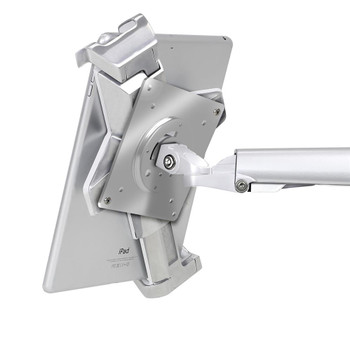 Ergotron Lockable Tablet Mount 