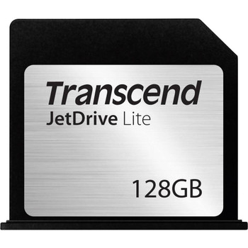 Transcend 128GB JetDrive Lite 130 for MacBook Air 13" L10-E14
