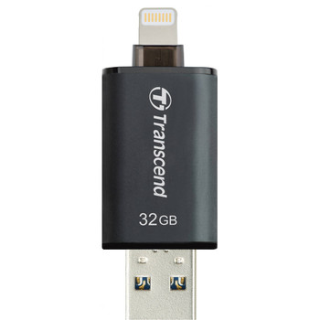 Transcend 32GB JetDrive Go 300 BLACK PLATING