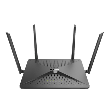 D-Link DIR-882 EXO AC2600 MU-MIMO Wi-Fi Router