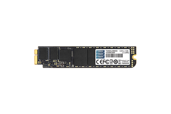 Transcend 240G SSD JetDrive500 Kit for MacBook L10-M11
