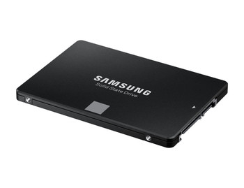 Samsung 860 EVO SATA III 2.5" 4TB V-NAND, 2.5" 7mm, 6GB/s, 2400TBW, 5 Years Warranty