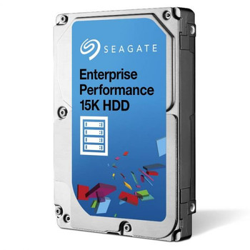 Seagate Enterprise Performance 15K 2.5", 300G, SAS, 15krpm