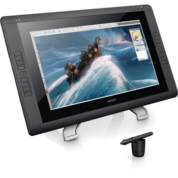 CINTIQ 22IN HD PEN ONLY IPD