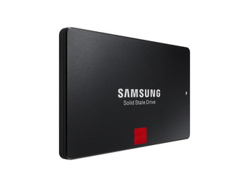 Samsung SSD 860 PRO 2.5" SATA III 1TB, 7mm, 6GB/s, 1,200TBW, 5 Years Warranty