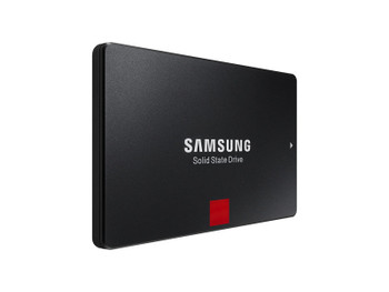 Samsung SSD 860 PRO 2.5" SATA III 512GB, V-NAND, 7mm, 600TBW, 5 Years Warranty