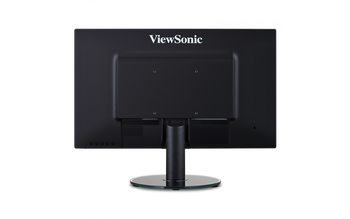 ViewSonic VA2719-2K-smhd, 27", IPS, 2560x1440, HDMI 1.4/ DP 1.2, Internal speakers (3W x 2), VESA