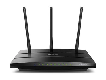 TP-Link Archer C1200 AC1200 Wireless Dual Band Gigabit Router