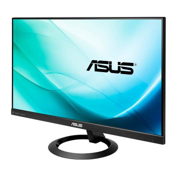 ASUS VX24AH 24" Monitor, VA-LED, 2560x1440 WQHD, 5ms, 3Yrs & Wty