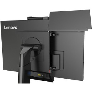 Lenovo ThinkVision Tiny-In-One 22 - 21.5" Non Touch LED Monitor, 3 Yr Wty