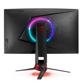 ASUS ROG STRIX XG27VQ 27" Curved Gaming Monitor 144Hz Eyecare Free-Sync