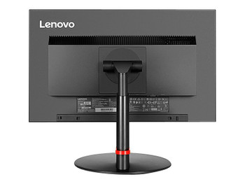 Lenovo P27q-10 27" Monitor, WLED IPS QHD, 3yr Wty